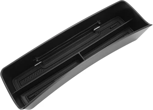 Miniatura 14 de Organizador de consola inferior compatible con Nissan Rogue (S/SL/SV/Platinum) 2021 2022 2023 2024 2025 2026 Nissan Rogue (S/SL/SV/Platinum) Bandeja