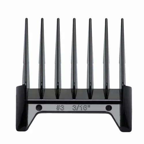 Miniatura 5 de Oster Professional 76926-800 - Peines guía, 1 unidad (paquete de 1)