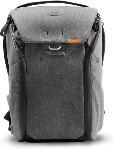 Miniatura 16 de Peak Design Mochila Everyday 20L/30L, Negro, 20 l