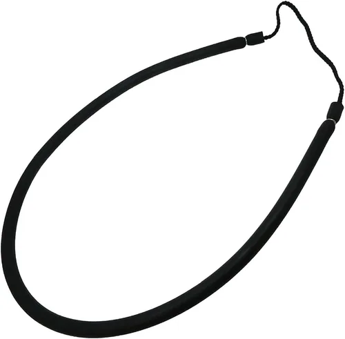 Scuba Choice Eslinga de goma hawaiana para poste subacuático, 33.1 in, tubo de goma fresco extra largo, equipo duradero resistente para pesca
