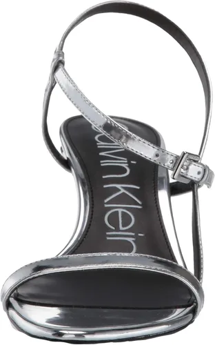Miniatura 2 de Calvin Klein Women's Garrina Heeled Sandal