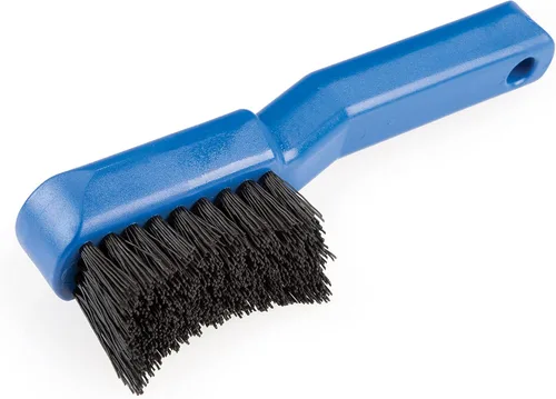 ParkTool Tool Park GSC-4 Cepillo de Limpieza para Casete, Azul