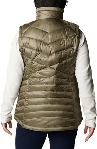 Miniatura 8 de Columbia Chaleco Joy Peak para mujer