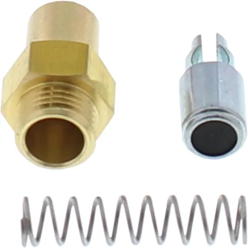 All Balls Kit de émbolo de estrangulador (46-1052) de repuesto para Polaris 350L 2x4 1993, 350L 4x4 1993, 400L 2x4 1994 1995, 400L 4x4 1994,