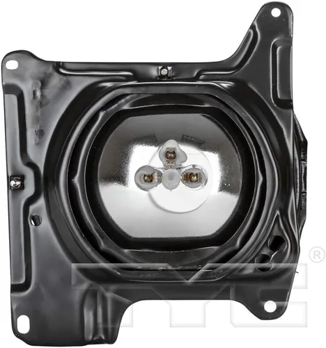 Miniatura 6 de Para Nissan Pickup Hardbody Faro Asamblea 1986-1989 lado del conductor w/Para NI2500103