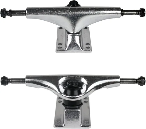 Miniatura 5 de Havoc Camiones de monopatín hechos de aluminio ligero para monopatines o longboards