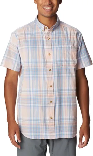 Miniatura 40 de Columbia Camisa de manga corta Rapid Rivers II para hombre