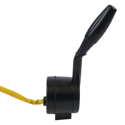 Miniatura 2 de Interruptor direccional D147458 se adapta a carretilla elevadora Daewoo D20 ~ 30S-3 G25E3 G30E3 G20E3