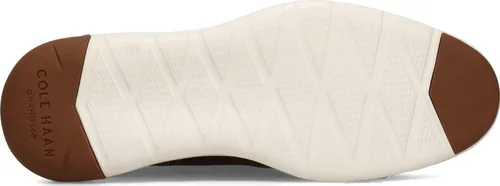 Miniatura 6 de Cole Haan Chukka Grand Atlantic para hombre resistente al agua