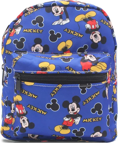 Miniatura 8 de Cartoon Small Nylon Bag Multipurpose Causal Daypack for Travel Trip Shopping Tablet iPad Mini up to 8 inches