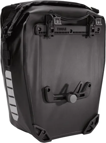 Miniatura 10 de Bolsa de alforja para bicicleta Thule Shield
