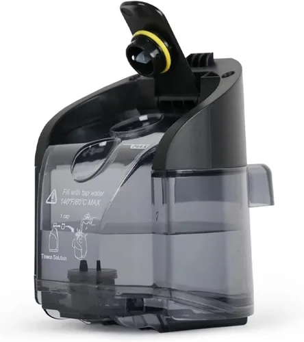 Miniatura 9 de KAFTKO Partes de aspiradora, tanque de agua limpia, tanque de agua sucia. Compatible con Tineco IFloor 3/Floor One S3 (color : tanque de agua limpia)