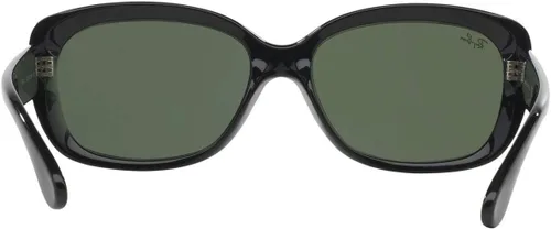 Miniatura 4 de Ray-Ban Women's Rb4101 Jackie Ohh Butterfly Sunglasses