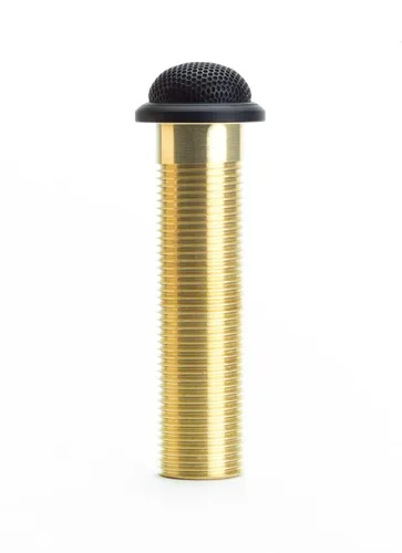 Miniatura 5 de Shure Micrófono condensador MX395AL/BI (Figura 8)