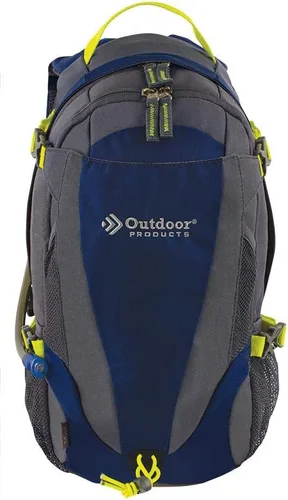 Miniatura 7 de Outdoor Products Mochila de hidratación Mist (verde kombu) (verde kombu)