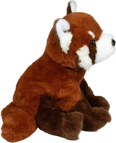 Miniatura 2 de Douglas Kyrie Panda Rojo Suave, Rojo