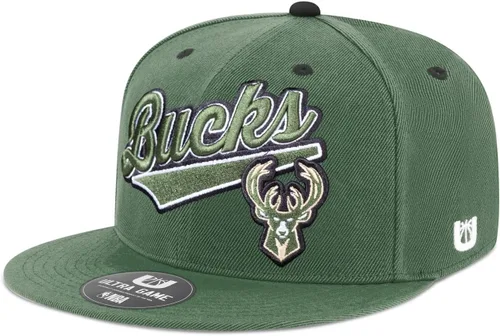 Miniatura 10 de Ultra Game NBA Boys Adjustable Hat Cap One Size Fits All