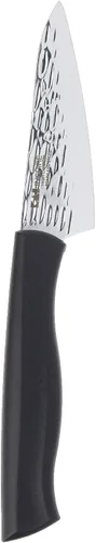Miniatura 3 de Kai Cuchillo Inspire Pelar, Negro/Plata, 3.5 Pulgadas