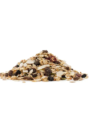 Miniatura 6 de Bob's Red Mill Muesli de frutas y semillas ~ Paquete de 2 - 14oz
