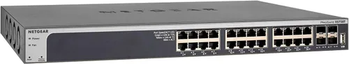 Miniatura 11 de NETGEAR - Conmutador inteligente Gigabit Ethernet de 18 puertos (GS716Tv3) - 16 x 1G, administrado, con 2 x 1G SFP, montaje en escritorio o rack