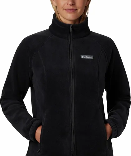 Miniatura 3 de Columbia Chaqueta Benton Springs con cremallera completa para mujer