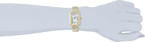 Miniatura 2 de Bulova 98L157de la mujer Two-Tone Bracelet Reloj