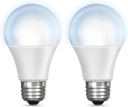 Miniatura 10 de Feit Electric CFC40/927CA/FIL/AG Bombilla LED inteligente, WiFi, regulable, no requiere concentrador, compatible con Alexa o Google Assistant