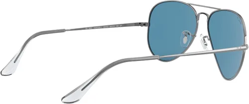Miniatura 8 de Ray-Ban Rb3689 Aviator Metal Ii Gafas de sol