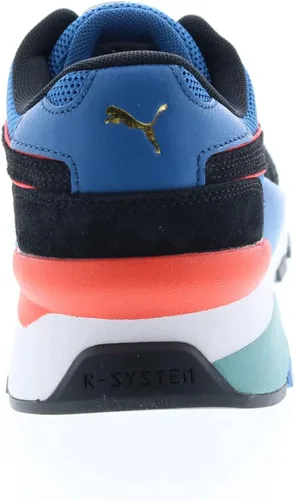 Miniatura 7 de PUMA Zapatos casuales Rs 20 Go para hombre color azul
