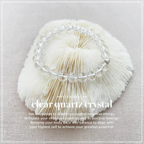 Miniatura 38 de Curación de cristal hecha a mano de primera calidad, regalo de cuentas de piedras preciosas para hombres y mujeres