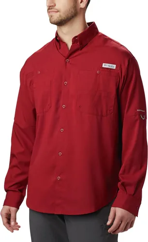 Miniatura 29 de Columbia PFG Tamiami II - Camiseta de manga larga para hombre