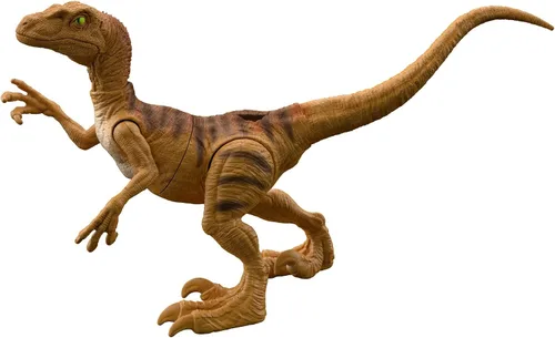 Miniatura 4 de Jurassic World - Juguete, multicolor (Mattel HFF14)