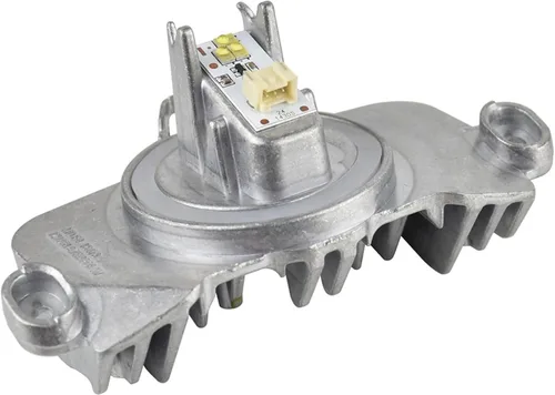 Miniatura 4 de SOCAL-LED LIGHTING 63117398766 Módulo de Control de Diodo LED para Faro Insertado, Luz de Marcha Diurna DRL, Compatible con BMW 2012-2016 Serie 3