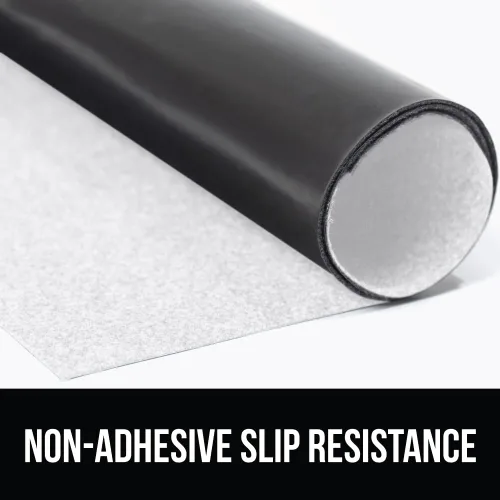 Miniatura 4 de GORILLA GRIP LeakGuard - Tapete no adhesivo para debajo del fregadero para armario de cocina, forro impermeable de secado rápido, tapetes de fieltro