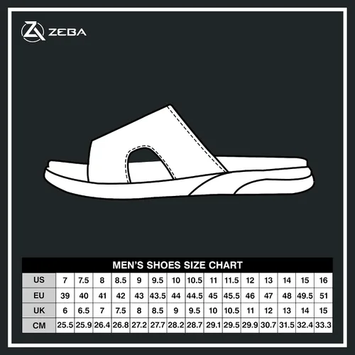 Miniatura 8 de Z Sandalias de cuero manos libres Zeba para hombre