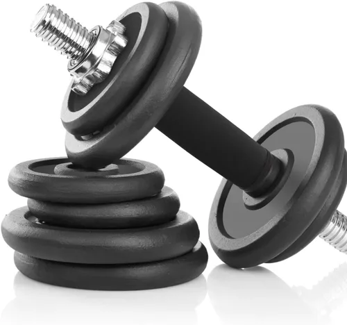 Miniatura 6 de Toddmomy Fundas extraíbles para barras de dominadas y mancuernas, cojines antideslizantes para barra de mango para entrenamiento de fuerza