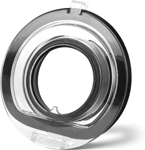 Tapa de depósito de polvo compatible con aspiradora Dyson V10 V11 V15 SV12 SV14 SV15 SV22, tapa de recipiente, piezas de repuesto