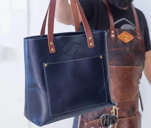 Miniatura 7 de Bolso de mano de cuero verde para mujer, bolso de cuero verde, bolso de cuero, bolso de mujer verde, bolso de cuero, bolsa de pañales, bolsa