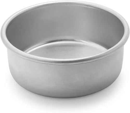 Miniatura 2 de Nordic Ware Naturals - Molde redondo para tartas, 12 pulgadas