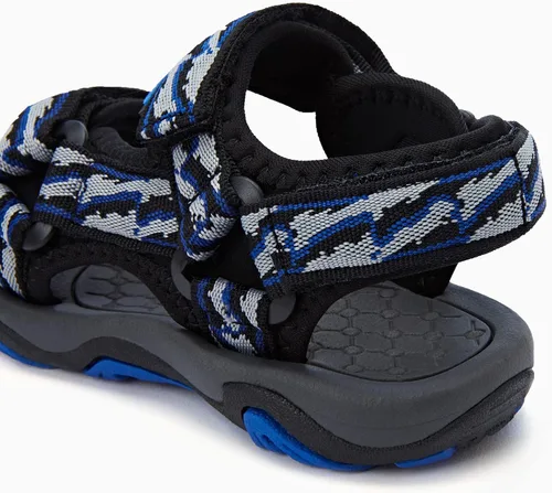 Miniatura 7 de Weestep Toddler Little Kid Boys Girls Adjustable Strap Sandal