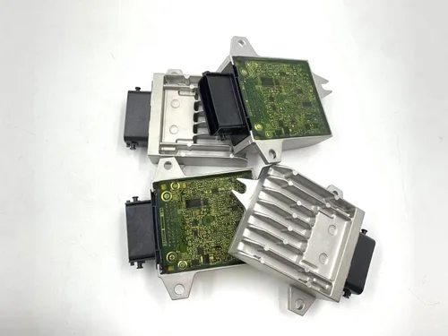 Miniatura 3 de Módulo de control de transmisión L34N189E1A, adecuado para Mazda 3 2.0L 2006 2011, módulo de control TCM TCU L34N189E1A