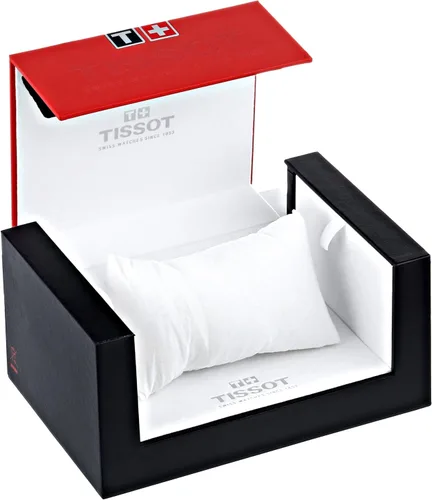 Miniatura 9 de Tissot Men's Le Locle Stainless Steel Dress Watch