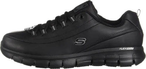 Miniatura 8 de Skechers for Work Women's Sure Track Trickel Slip Resistant Work Shoe
