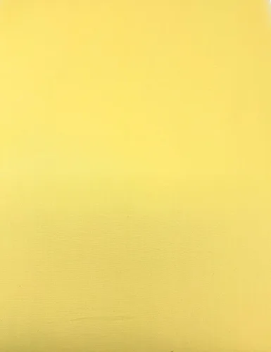 Miniatura 3 de Tache - Juego de funda de edredón de 2 piezas, algodón, color amarillo plátano, color amarillo plátano, tamaño individual