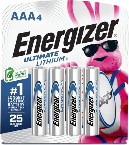 Miniatura 4 de Eveready – Batería E92LP-16 16-Pk. “AAA” batería alkalina, E92LP-16, AAA, 1, 1