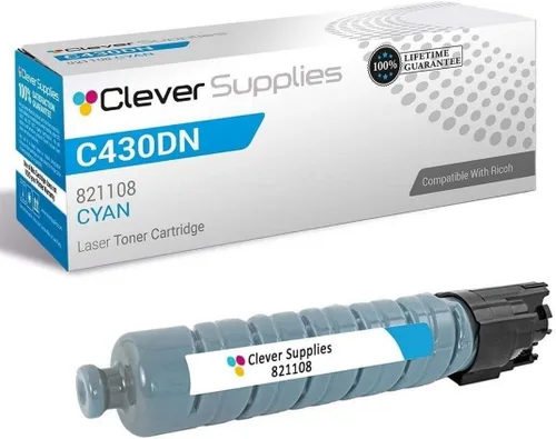 Miniatura 22 de CS - Cartucho de tóner compatible para Ricoh C220 406046 Color negro láser Aficio SP C220 Aficio SP C220A Aficio SP C220DN Aficio SP C220N Aficio SP