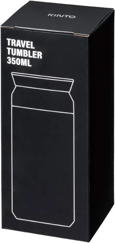 Miniatura 9 de Vaso de viaje Kinto 20934, 350 ml, Jáqui
