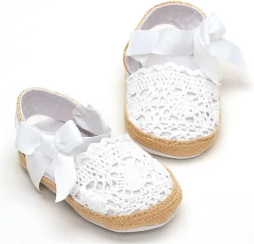 Miniatura 2 de ESTAMICO baby-girls Net Yarn