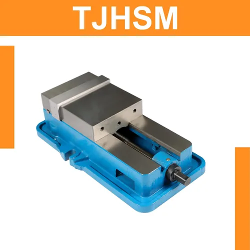 Miniatura 2 de Tornillo de precisión sin base - 6 x 5-1/2" apto para fresadoras de modelado y taladrado
