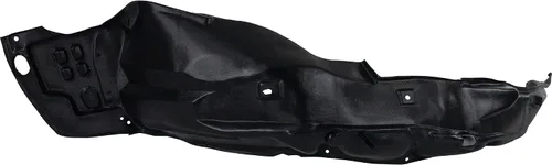 Miniatura 7 de Evan Fischer Forro de guardabarros delantero compatible con Honda Civic Driver Side 2012-2015